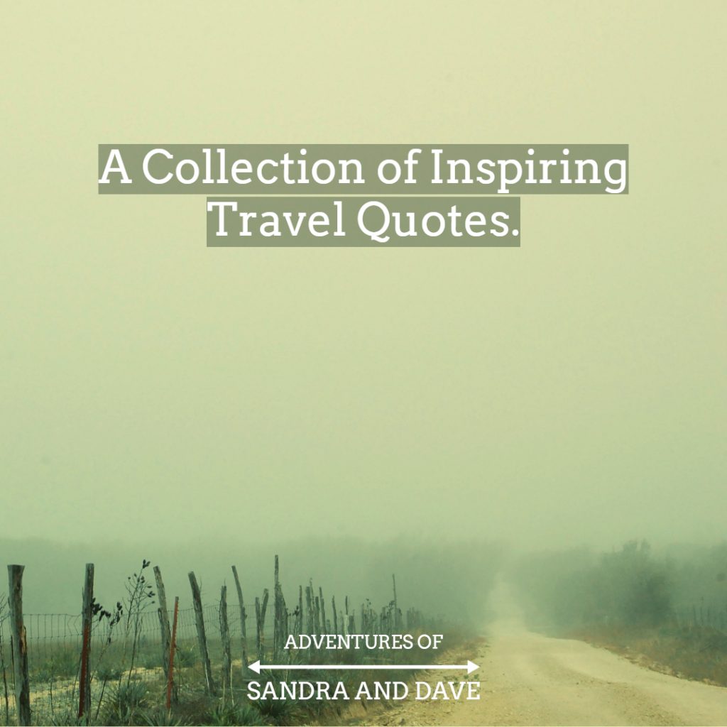 Travel Quotes Featured Image